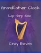 Grandfather Clock P.O.D cover